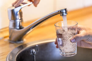 Detoksikacija vodom: Izbacite otrove i izgubite kilograme