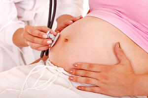 Grip u trudnoći može da dovede do pojave autizma kod djece