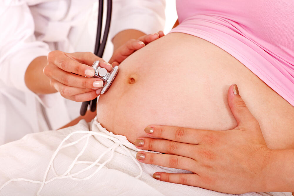 trudnoća, trudnica, Foto: Shutterstock.com