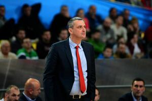 Dejan Radonjić ponovo želja Baskonije