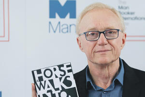 Međunarodni Buker Davidu Grosmanu