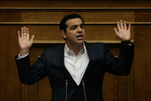 Cipras zadovoljan deblokiranjem pomoći Grčkoj: Okrećemo novu...