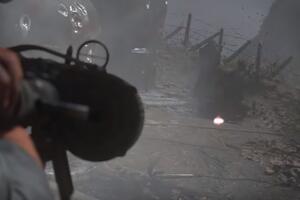 Pogledajte ingame trailer za novi "Call Of Duty"