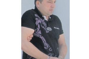 Inženjer pa švercuje marihuanu?