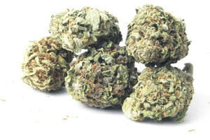 Pepiću pola godine zatvora zbog 15 grama marihuane