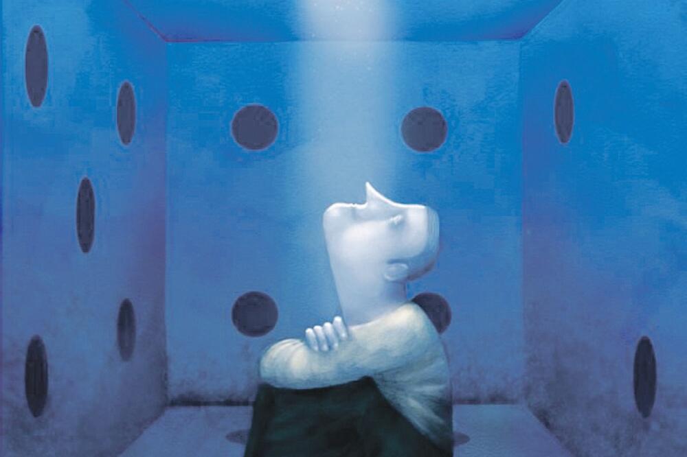 Andrei Popov, Rusija