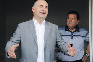 U SNP-u Milić i poslije Milića