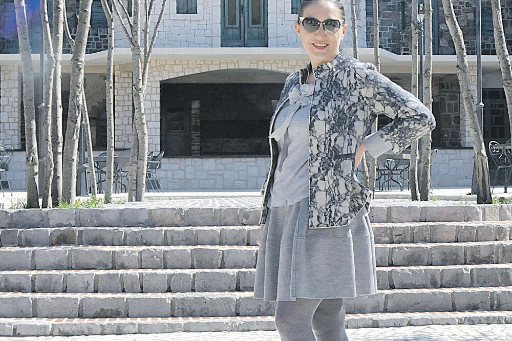 Marina Banović Džuver