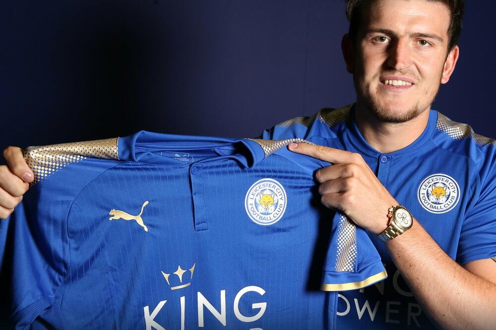 Hari Megvajer, Foto: Twitter