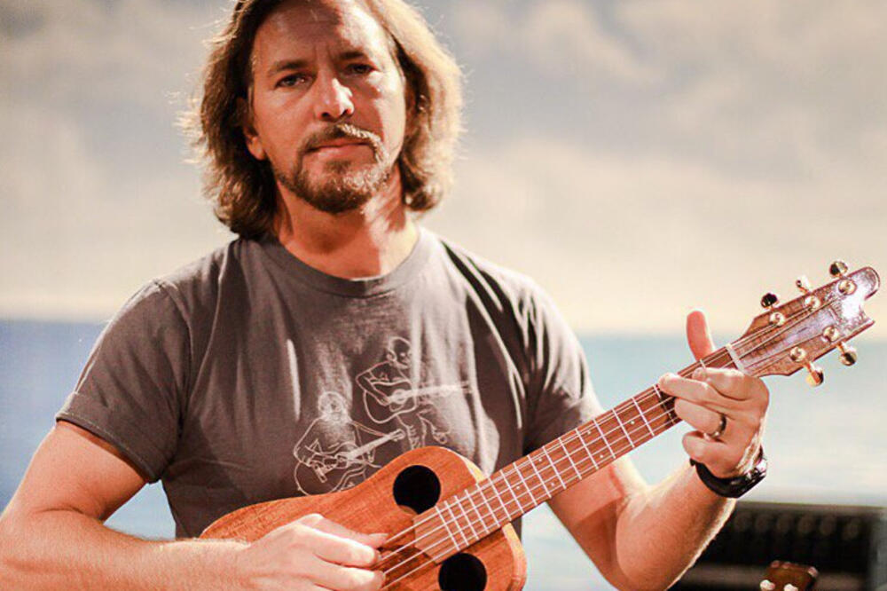 Edi Veder, Foto: Twitter