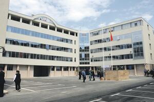 UP: Sukob u Njegoševoj ulici nije bio politički motivisan