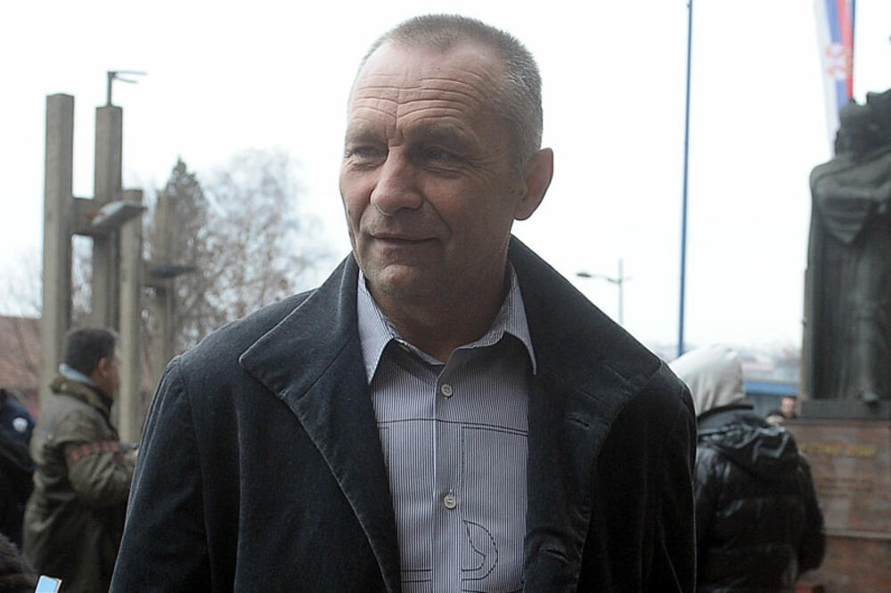Dragiša Binić, Foto: Novosti