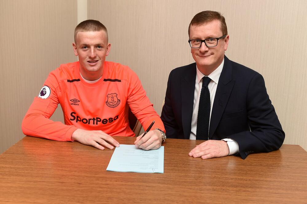 Pikford, Foto: Twitter