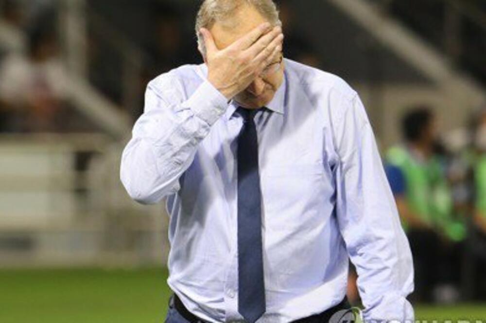 Uli Štilike, Foto: Twitter