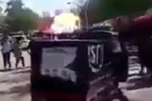 Kina: U eksploziji ispred vrtića poginulo sedam osoba