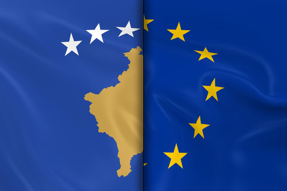 Kosovo, EU, Foto: Shutterstock
