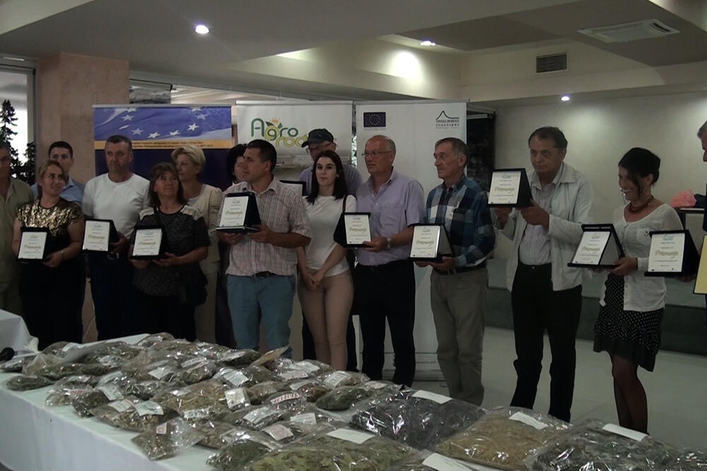 Bijelo Polje sajam, Foto: Jadranka Ćetković