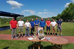 Crnogorska ekipa druga na gran-priju u Beogradu