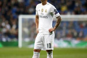 Hames Rodriges preskup svim interesentima