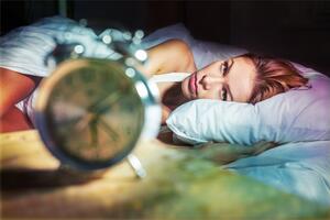 Naučnici otkrili: Insomnija nije umišljena bolest, uzrok je u...