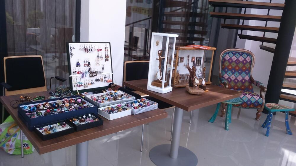 Sajam ideja, Nikšić