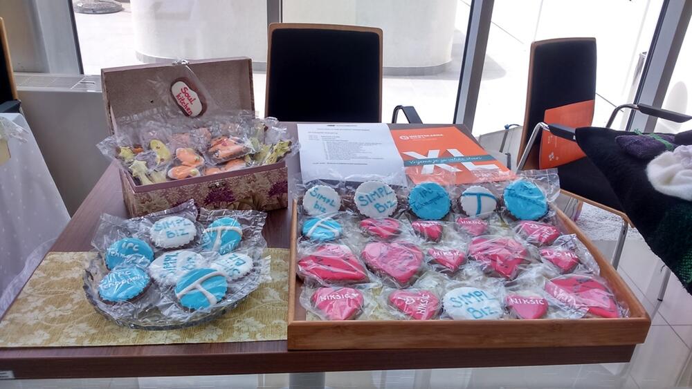 Sajam ideja, Nikšić