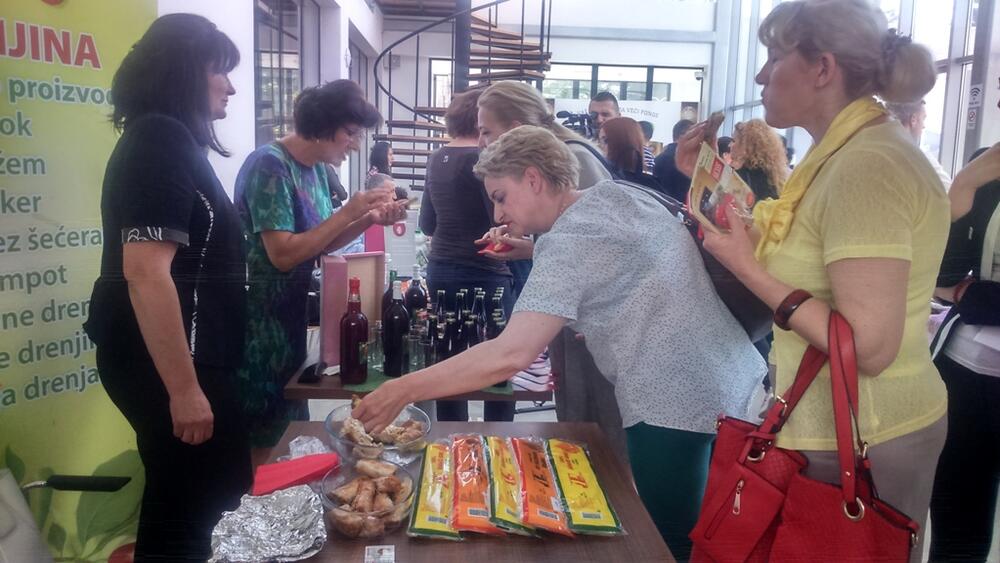 Sajam ideja, Nikšić