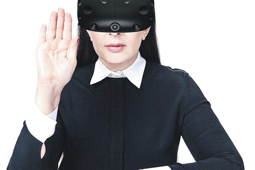 Marina Abramović (Novine), Foto: NETDNA-CDN.COM