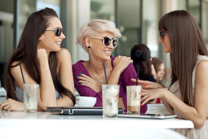 Šest načina kako šarmirati bilo koju osobu