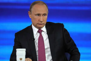 Putin: Sankcije su učinile Rusiju jačom, da nije bilo Krima,...
