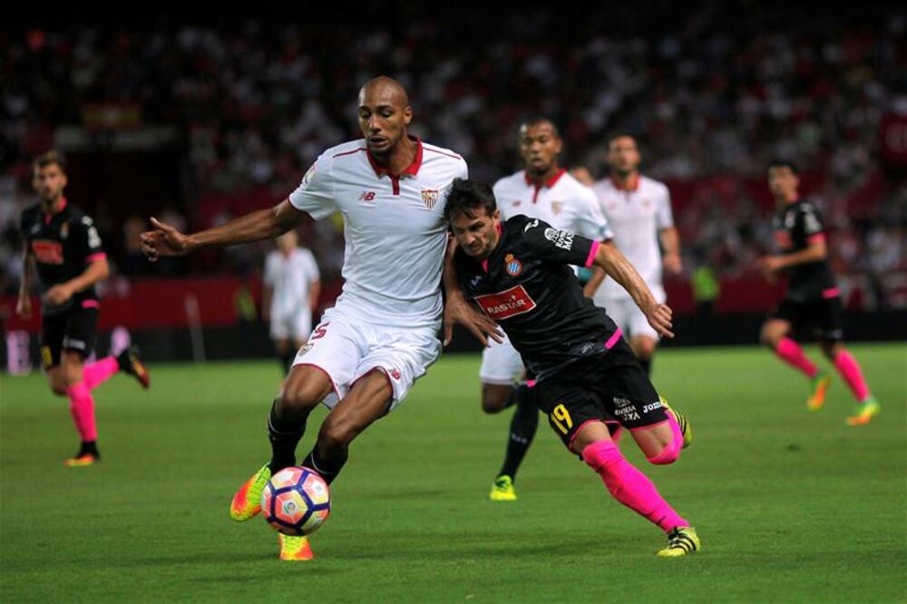 Stiven Nzonzi, Foto: Cdn.tribuna.com