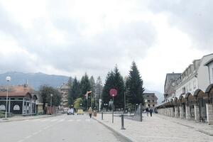 DPS: Mojkovčani nemaju vremena za fotografisanje sa Demokratama, u...