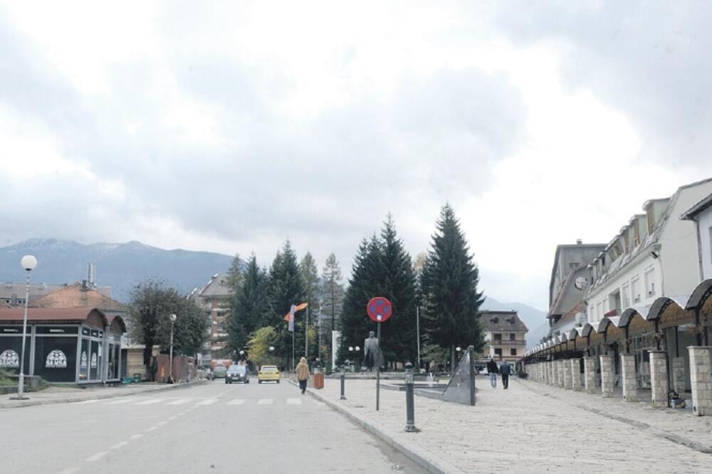 Mojkovac, Foto: Savo Prelević