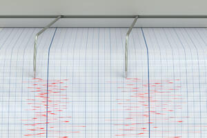 Zemljotres pogodio Skoplje i okolinu