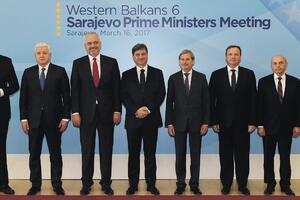 Brisel predlaže integraciju zapadnog Balkana: Isti porezi,...