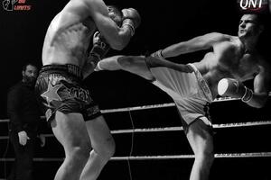 Crnogorski kik bokseri na Svjetskom kupu u Riminiju