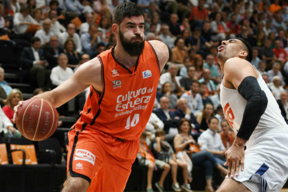 Dubljević, Foto: Marca.com