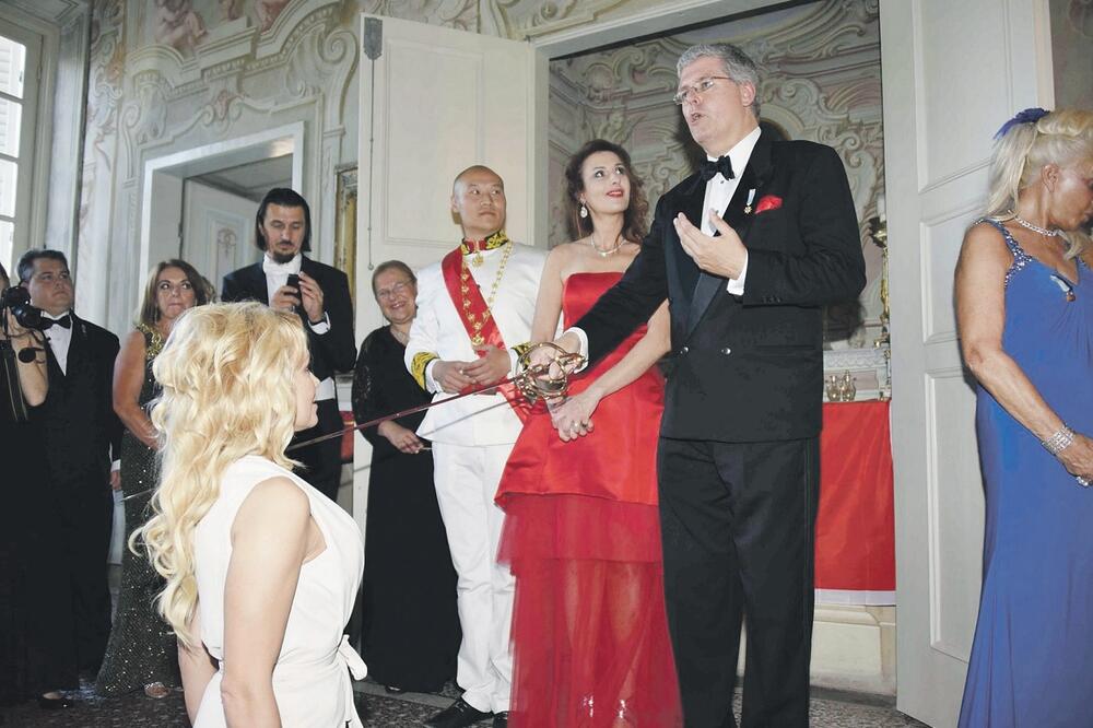 Stefan Černetić, Foto: Mirror.co.uk