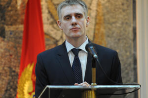 And Lukšić will go to the Special Prosecutor's Office because of "Primorka"
