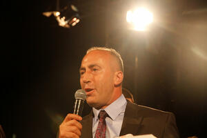 Haradinaj: Nova vlada u roku od nedjelju dana od imenovanja...