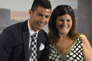 Ronaldo za blizance platio 200 hiljada eura