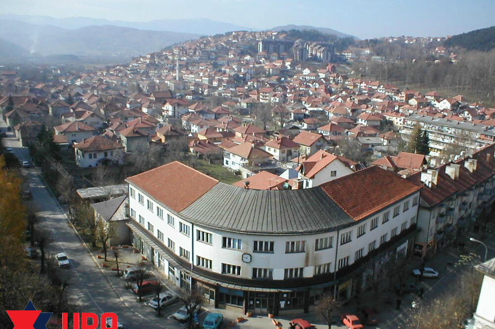 Pljevlja, Foto: URA
