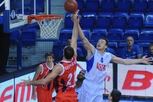 Objavljena lista svih učesnika Evrokupa, tu je i Budućnost