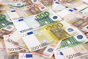 Podgorica: Osumnjičeni da su oštetili budžet za oko 31.800 eura