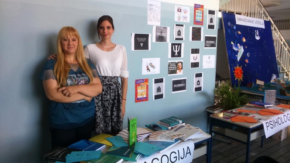 Dan otvorenih vrata, Nikšić