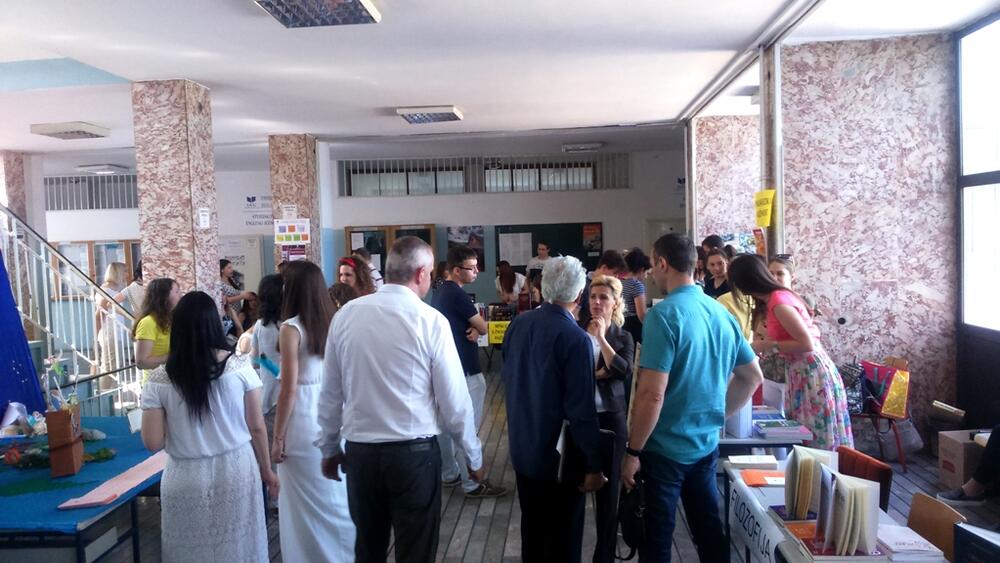 Dan otvorenih vrata, Nikšić