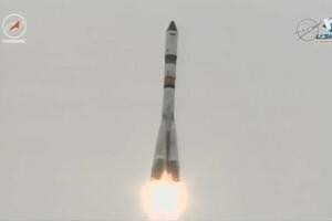 Rusija lansirala teretni brod na Međunarodnu svemirsku stanicu