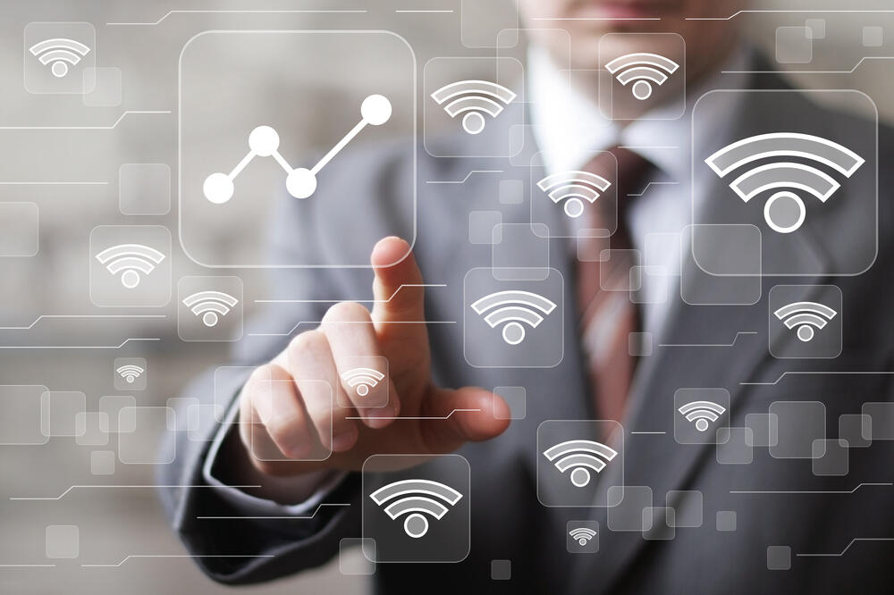 mreža, rast, Foto: Shutterstock