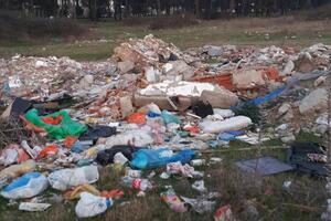 Razglednica iz Crne Gore