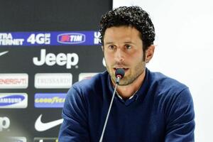 Fabio Groso napustio Juventus i preuzeo Bari